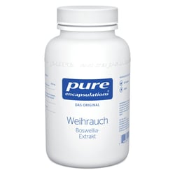 Pure Encapsulations Weihrauch Boswel.Extr.Kps.