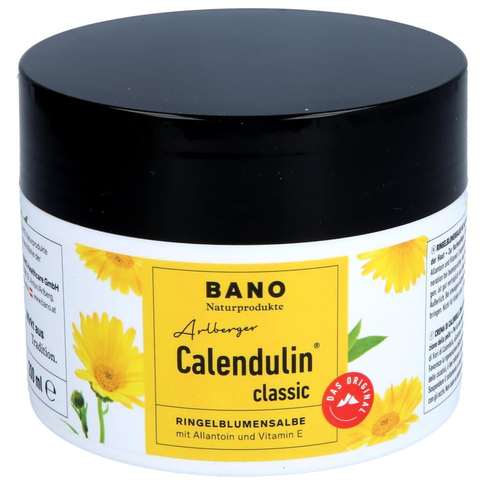 Calendulin Arlberger Salbe