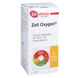 Zell Oxygen
