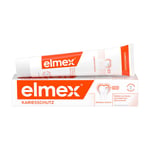 Elmex Zahnpasta M Faltsch Produktbild 1