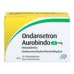 Ondansetron Aurobindo 4 mg