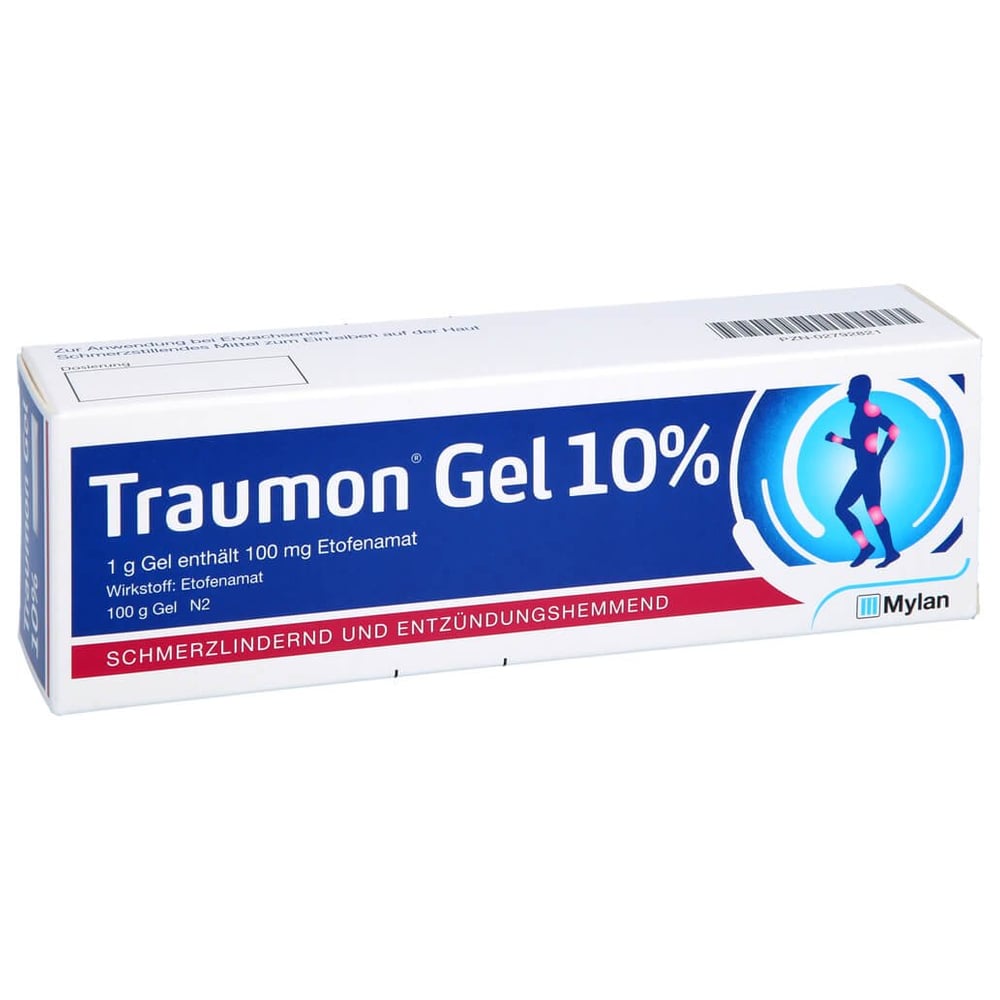 Traumon 10 %
