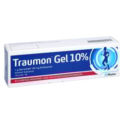 Traumon 10 %