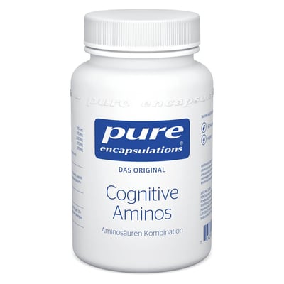 Pure Encapsulations Cognitiv Aminos
