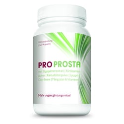 Proprosta Kapseln