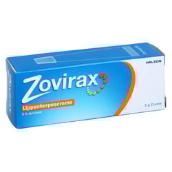 Zovirax Lippenherpescreme
