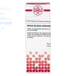 Arnica Extern Tinktur