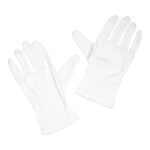 Handschuhe Baumwolle Größe 15
