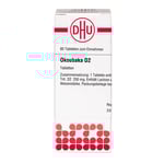 Okoubaka D 2 Tabletten