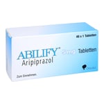 Abilify 5 mg