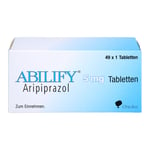 Abilify 5 mg