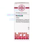 Alumina D 8 Tabletten