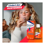 Mucosolvan Kindersaft 30 mg/5 ml