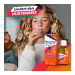 Mucosolvan Kindersaft 30 mg/5 ml