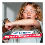Mucosolvan Kindersaft 30 mg/5 ml