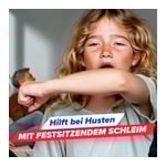 Mucosolvan Kindersaft 30 mg/5 ml