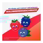 Mucosolvan Kindersaft 30 mg/5 ml