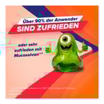Mucosolvan Kindersaft 30 mg/5 ml