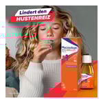 Mucosolvan Kindersaft 30 mg/5 ml