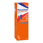 Mucosolvan Kindersaft 30 mg/5 ml