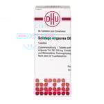 Solidago Virgaurea D 6 Tabletten