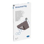 Atrauman AG steril 10x20 cm Paul Hartmann Produktbild 1
