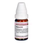 Opium D12