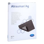 Atrauman AG steril 10x10 cm Paul Hartmann