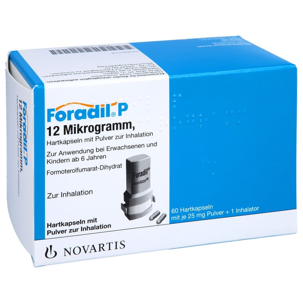 Foradil P