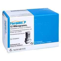 Foradil P