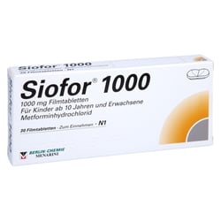Siofor 1000