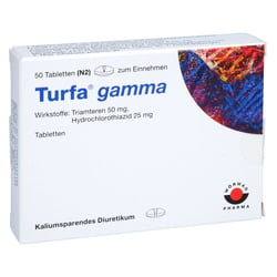 Turfa gamma