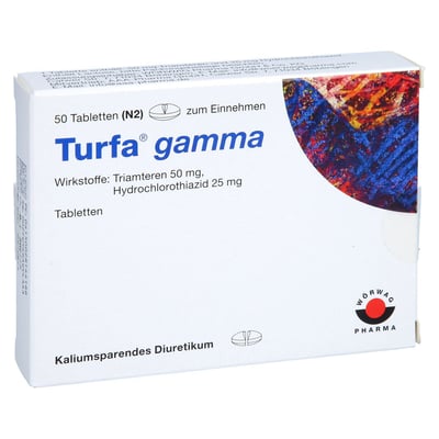 Turfa gamma