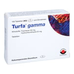 Turfa gamma