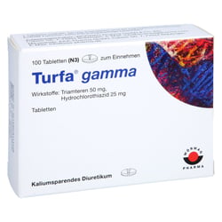 Turfa gamma