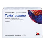 Turfa gamma