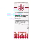 Calcium Carbonicum Hahnemanni D 10