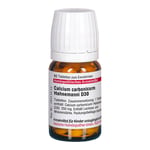 Calcium Carb Hahnem D30