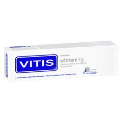 Vitis Whitening Zahnpasta