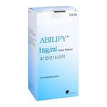 Abilify 1 mg/ml Lösung zum Einnehmen