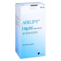 Abilify 1 mg/ml Lösung zum Einnehmen