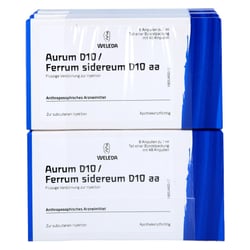 Aurum D10 Ferr Sid D10
