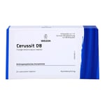 Cerussit D 8