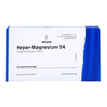 Hepar Magnesium D 4 Ampullen Produktbild 2