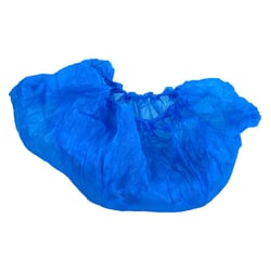 Ueberschuh Einmal Kst Blau