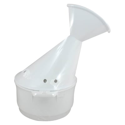 Inhalator Kunststoff Careliv