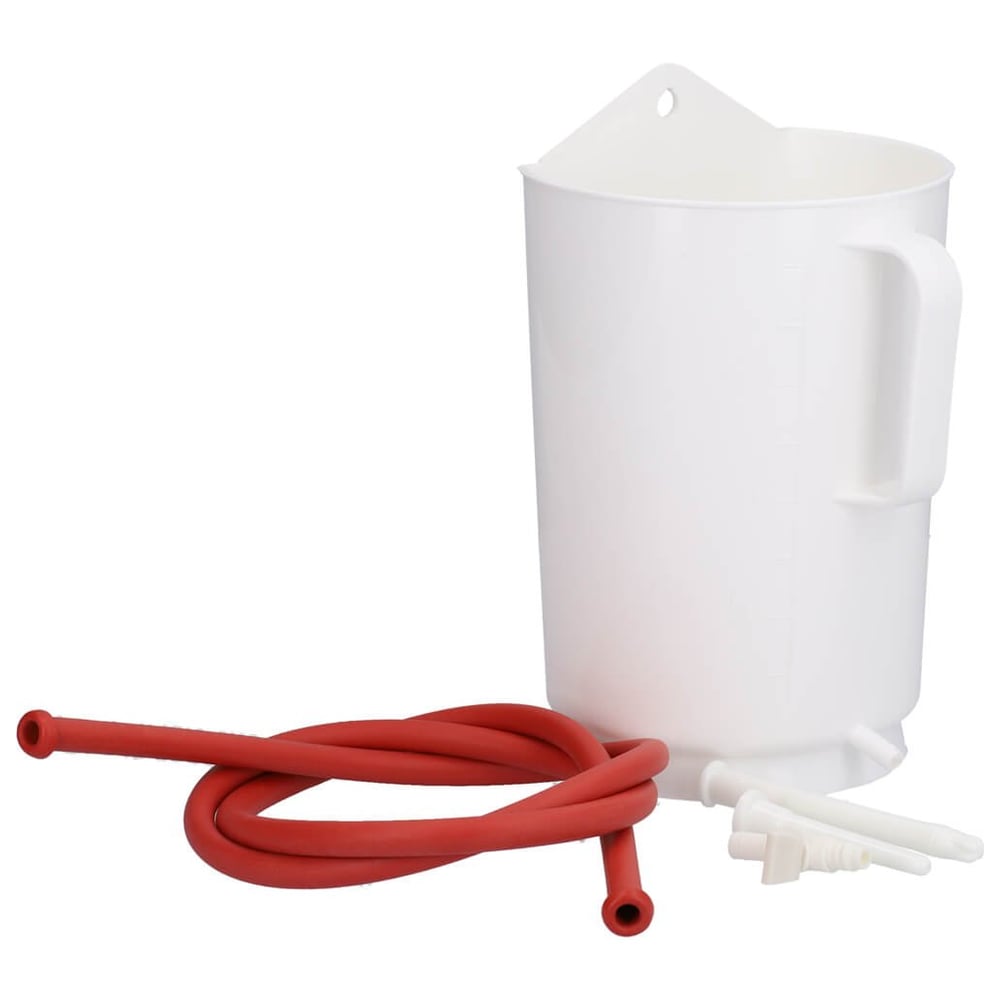 Irrigator komplett