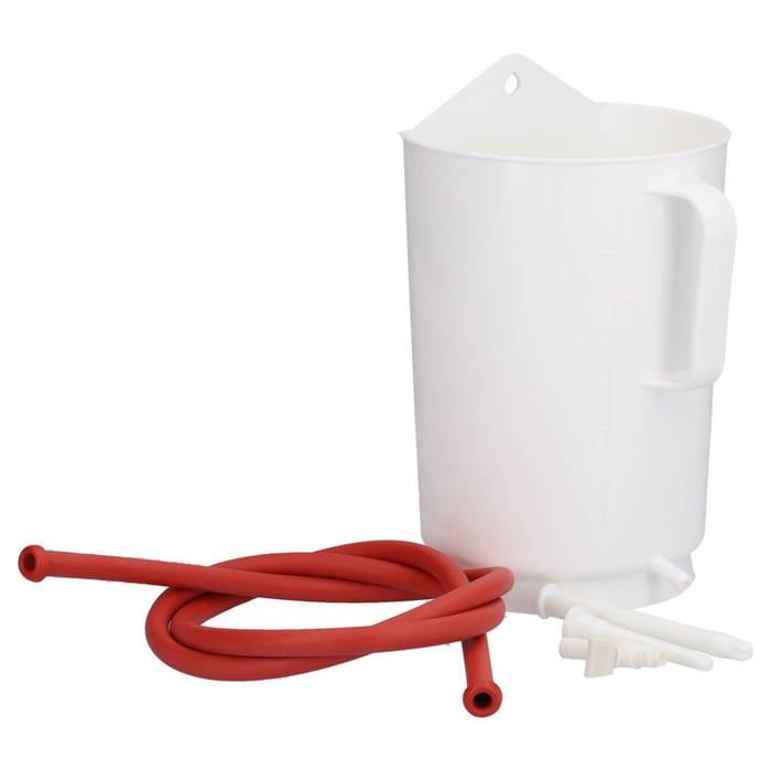 Irrigator komplett