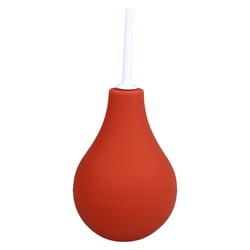 Klistierspritze classic 347 ml