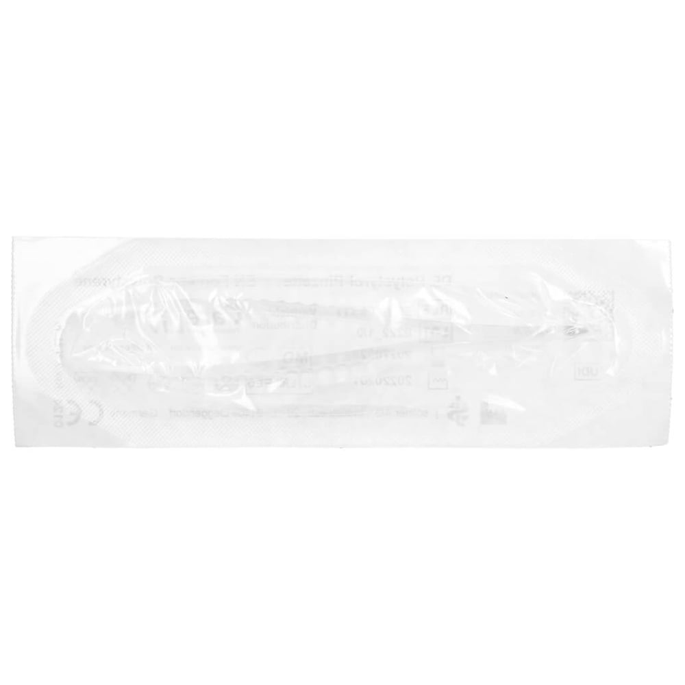 Pinzette Einmal steril